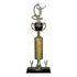 Trofeo de Tubo con Figura Serie 442 de Baloncesto